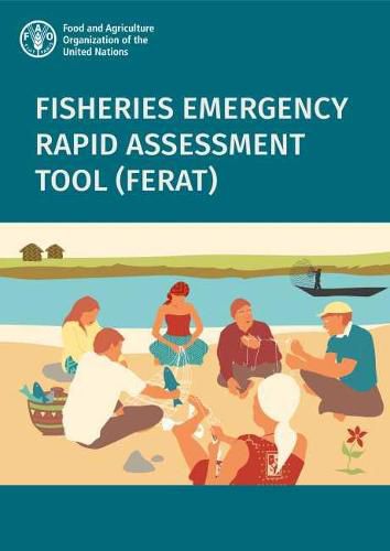 Fisheries Emergency Rapid Assessment Tool (FERAT)