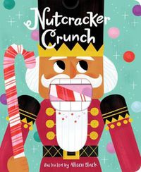 Cover image for Nutcracker Crunch