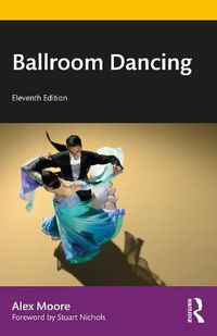 Cover image for Ballroom Dancing