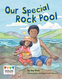 Cover image for Our Special Rock Pool