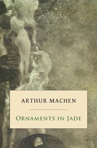 Cover image for Ornaments in Jade