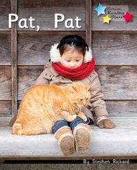 Cover image for Pat, Pat: Phase 2