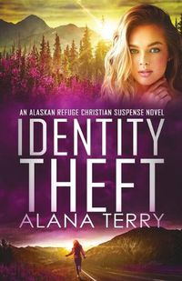 Cover image for Identity Theft