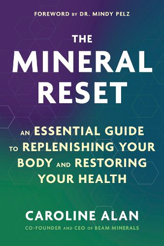 Cover image for The Mineral Reset