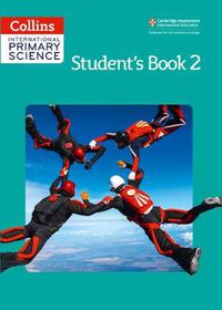 Cover image for International Primary Science Student's Book 2
