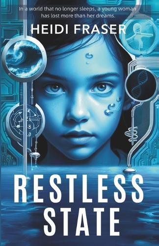 Cover image for Restless State