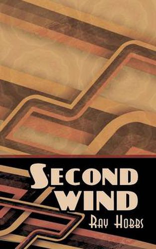 Cover image for Second Wind