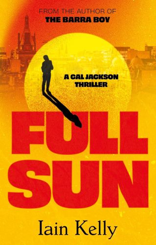 Cover image for Full Sun