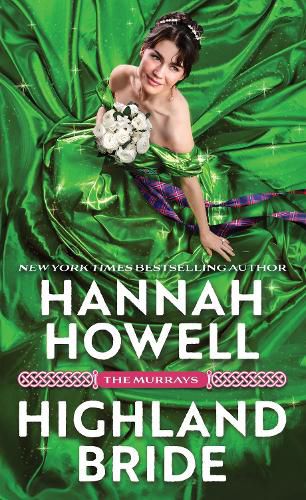 Cover image for Highland Bride