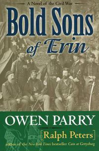 Cover image for Bold Sons of Erin