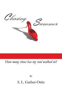 Cover image for Chasing Summer