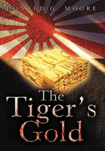 Cover image for The Tiger's Gold