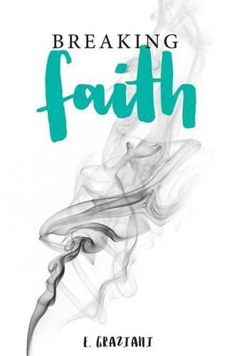 Cover image for Breaking Faith