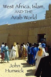 Cover image for West Africa, Islam, and the Arab World