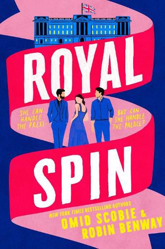 Cover image for Royal Spin