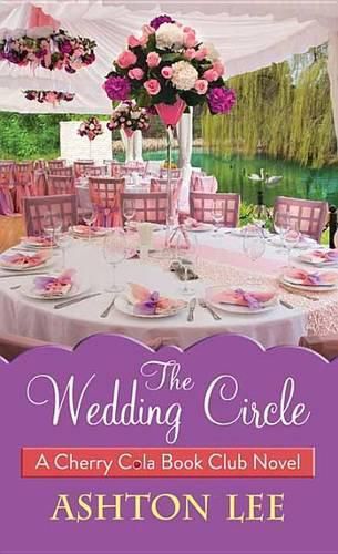 Cover image for The Wedding Circle: Cherry Cola Book Club