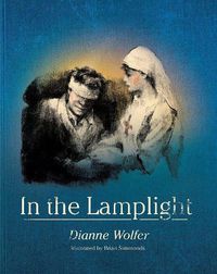 Cover image for In the Lamplight