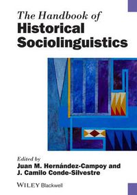 Cover image for The Handbook of Historical Sociolinguistics