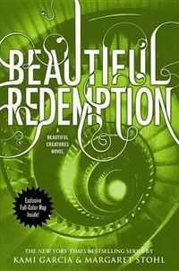 Cover image for Beautiful Redemption