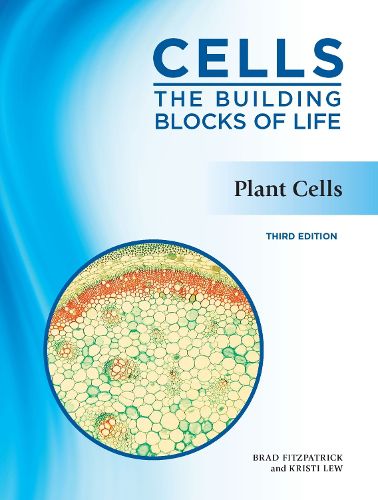 Cover image for Plant Cells