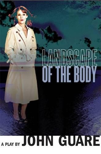 Cover image for Landscape of the Body