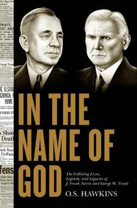 Cover image for In the Name of God