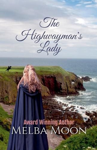 Cover image for The Highwayman's Lady