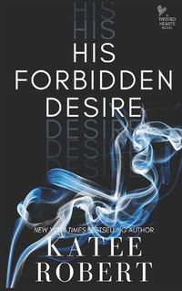 Cover image for His Forbidden Desire