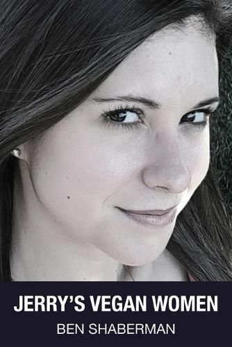 Cover image for Jerry's Vegan Women