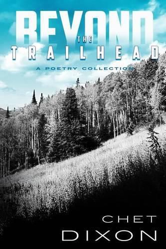 Cover image for Beyond The Trailhead