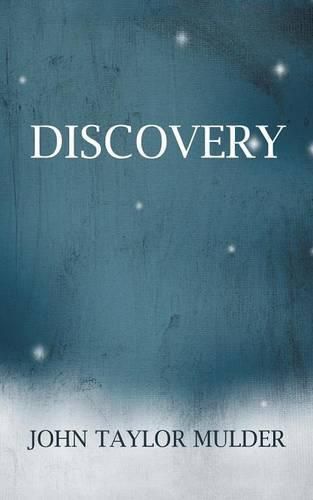 Cover image for Discovery