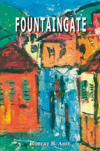 Cover image for Fountaingate