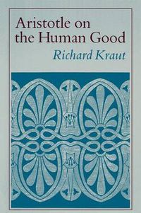 Cover image for Aristotle on the Human Good