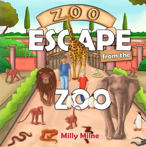 Escape from the Zoo