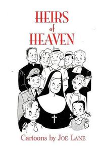 Cover image for Heirs of Heaven