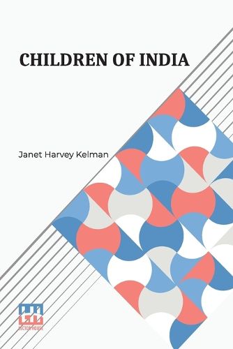 Cover image for Children of India