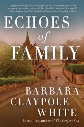 Cover image for Echoes of Family