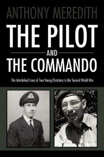 Cover image for Pilot and the Commando, the