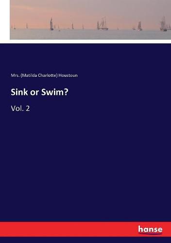 Cover image for Sink or Swim?: Vol. 2