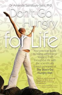 Cover image for Don't Go Hungry For Life