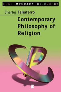 Cover image for Contemporary Philosophy of Religion