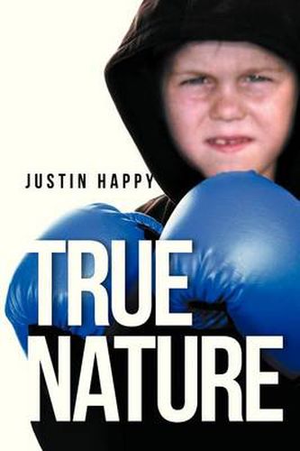 Cover image for True Nature