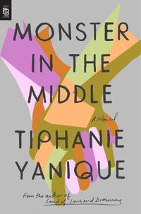 Cover image for Monster In The Middle