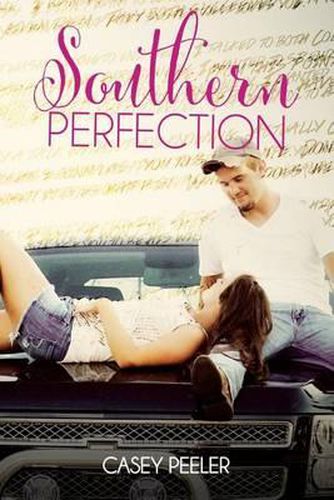 Cover image for Southern Perfection