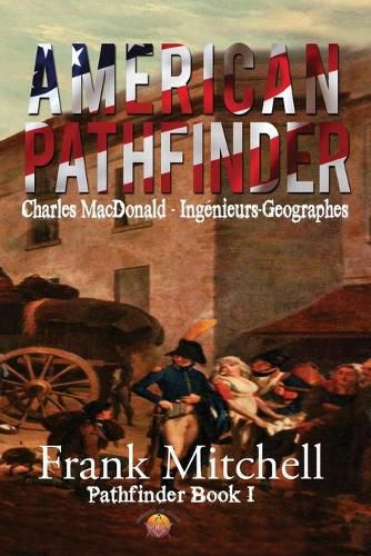Cover image for American Pathfinder