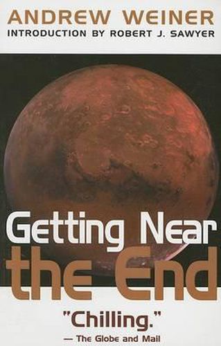 Cover image for Getting Near the End