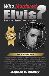 Cover image for Who Murdered Elvis?