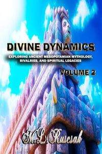 Cover image for Divine Dynamics