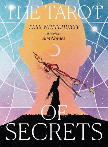 Cover image for Tarot of Secrets