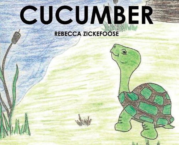 Cover image for Cucumber